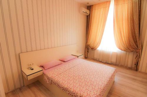 Apartamento Genova