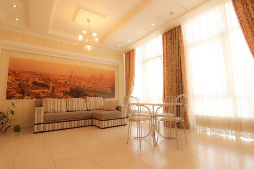 Apartamento Genova