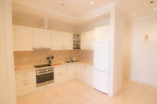 Apartamento Genova