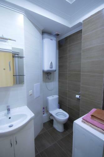 Apartamento Genova