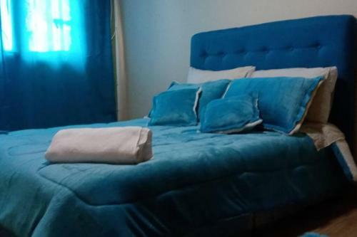 Hermoso Apartamento Con Todos Los Servicios