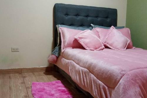 Hermoso Apartamento Con Todos Los Servicios