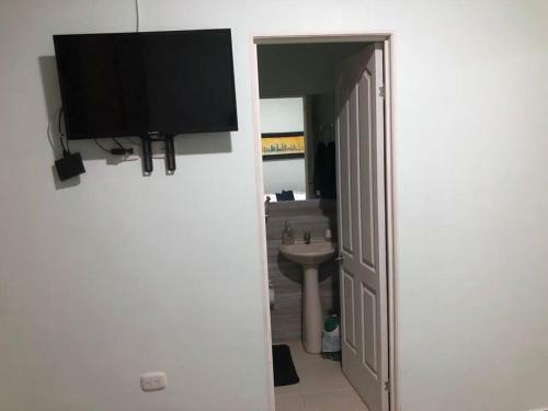 Apartaestudio Santa Rosa De Cabal