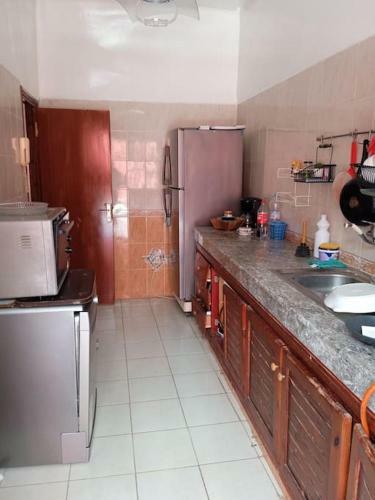 Apartamento Appart Cozy 10 Min de La Plage, Carrefour, Parking