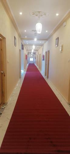 Hotel La Vall�e Des Kasbahs Tinghir