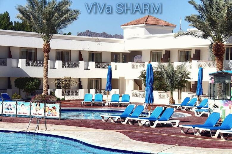 Hotel Falcon Inn Viva