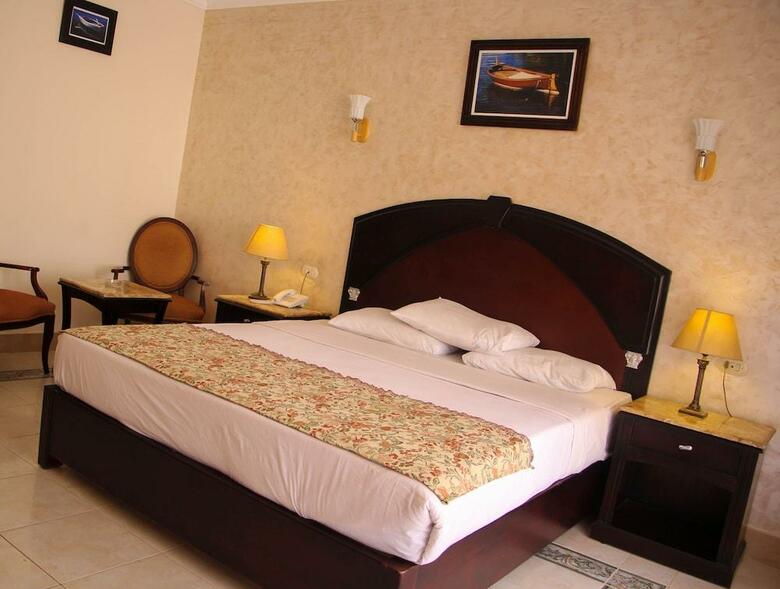 Hotel Falcon Inn Viva