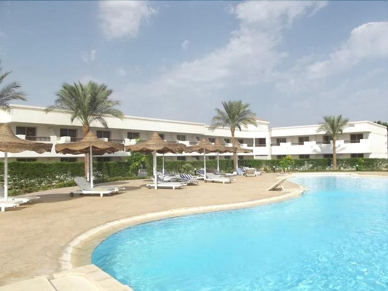 Hotel Falcon Inn Viva