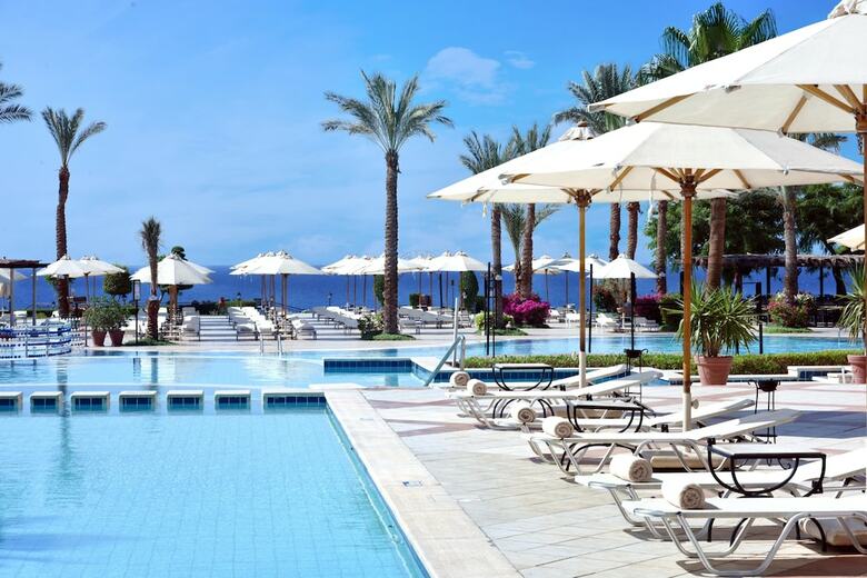 Hotel Iberotel Club Fanara