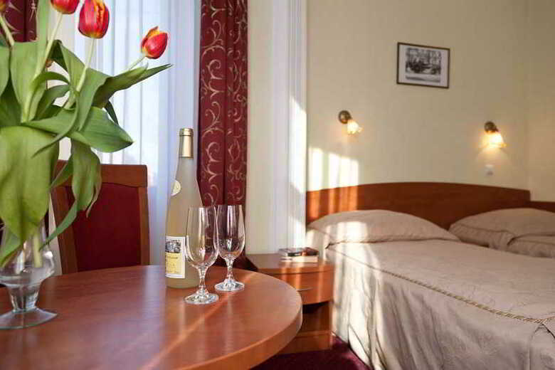 Kazimierz Hotel II