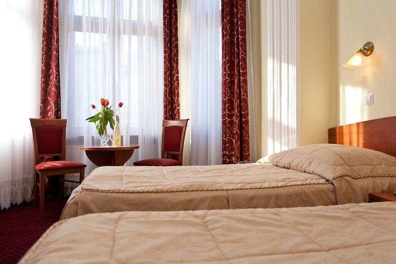 Kazimierz Hotel II