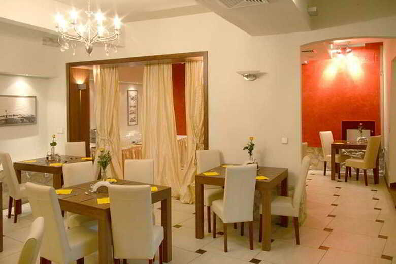 Kazimierz Hotel II