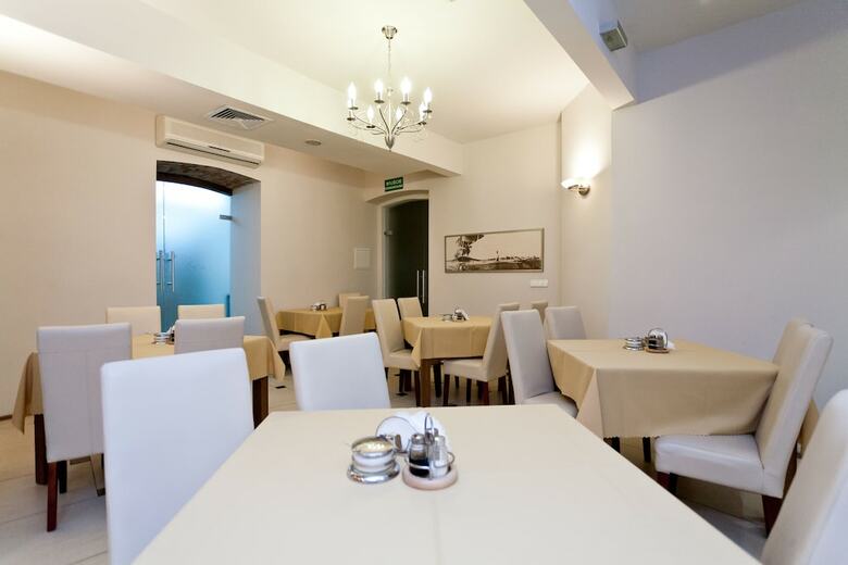 Kazimierz Hotel II