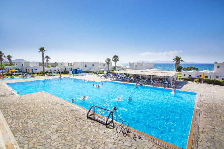 Hotel Aeolos Beach