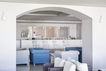 Hotel Aeolos Beach