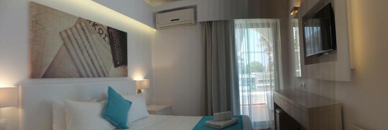 Hotel Cosmopolitan