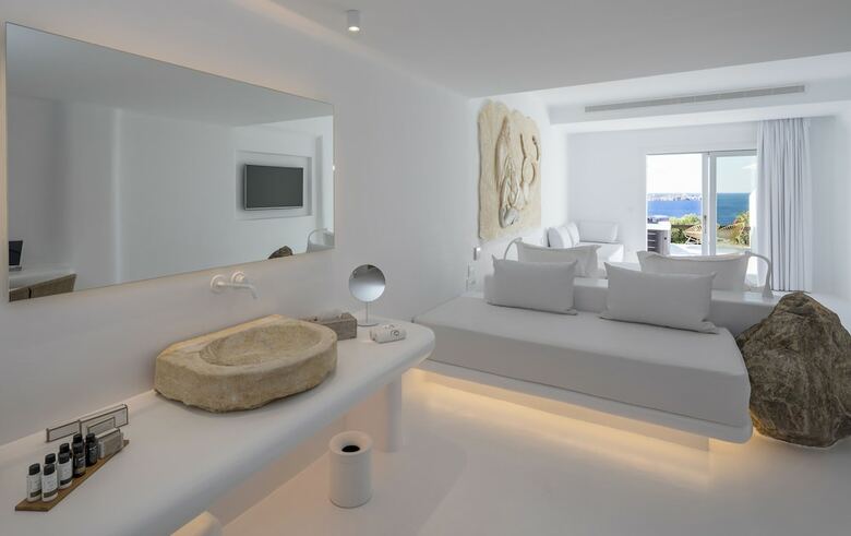 Hotel Mykonos Bay