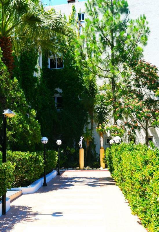Apartamentos Achousa Studios