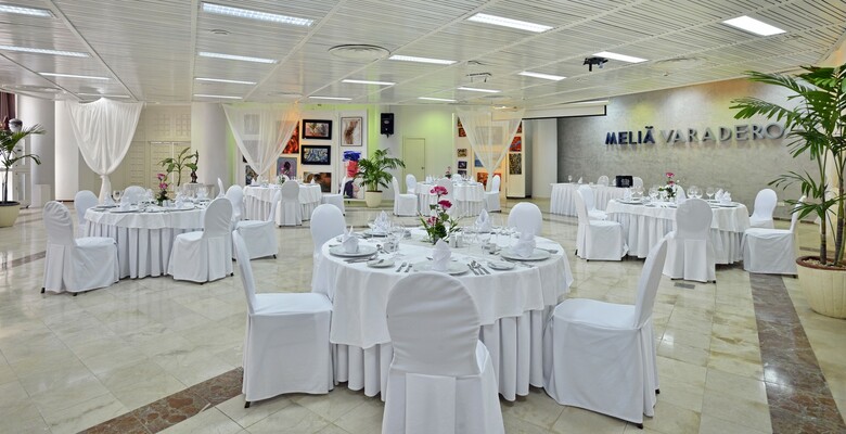 Hotel Meli Varadero