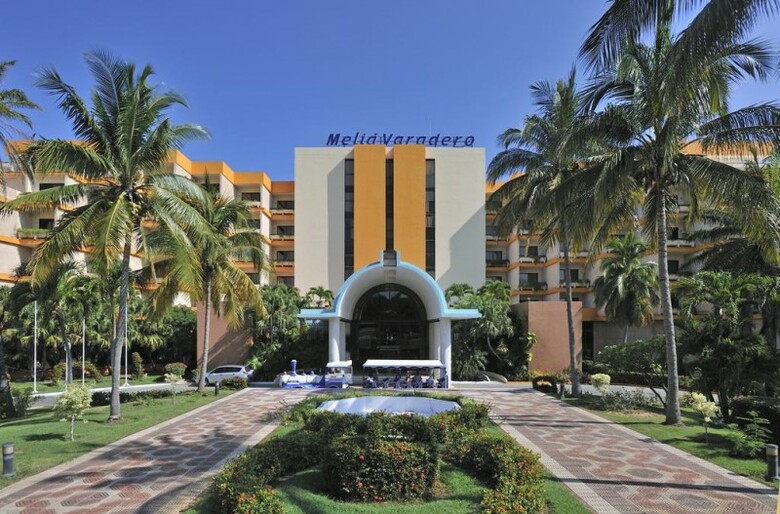 Hotel Meli Varadero