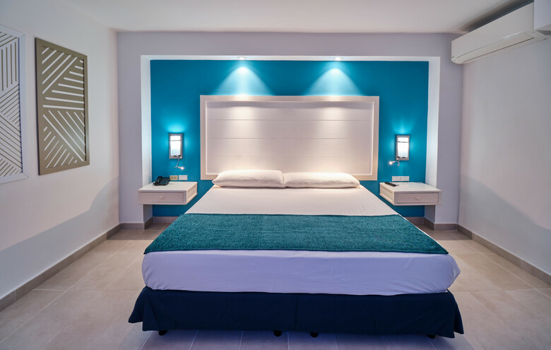 Hotel Roc Arenas Doradas