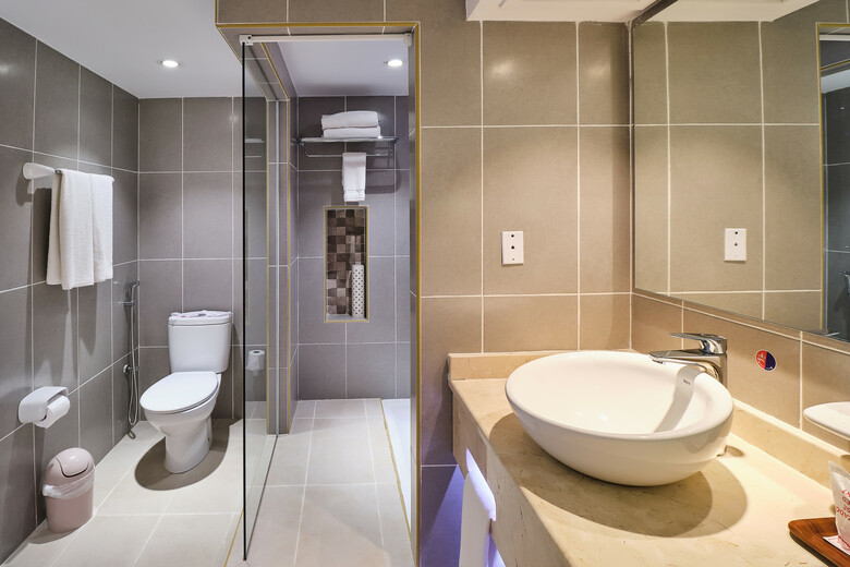 Hotel Roc Arenas Doradas