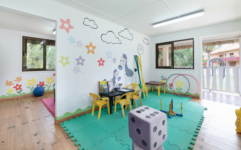 Hotel Roc Arenas Doradas