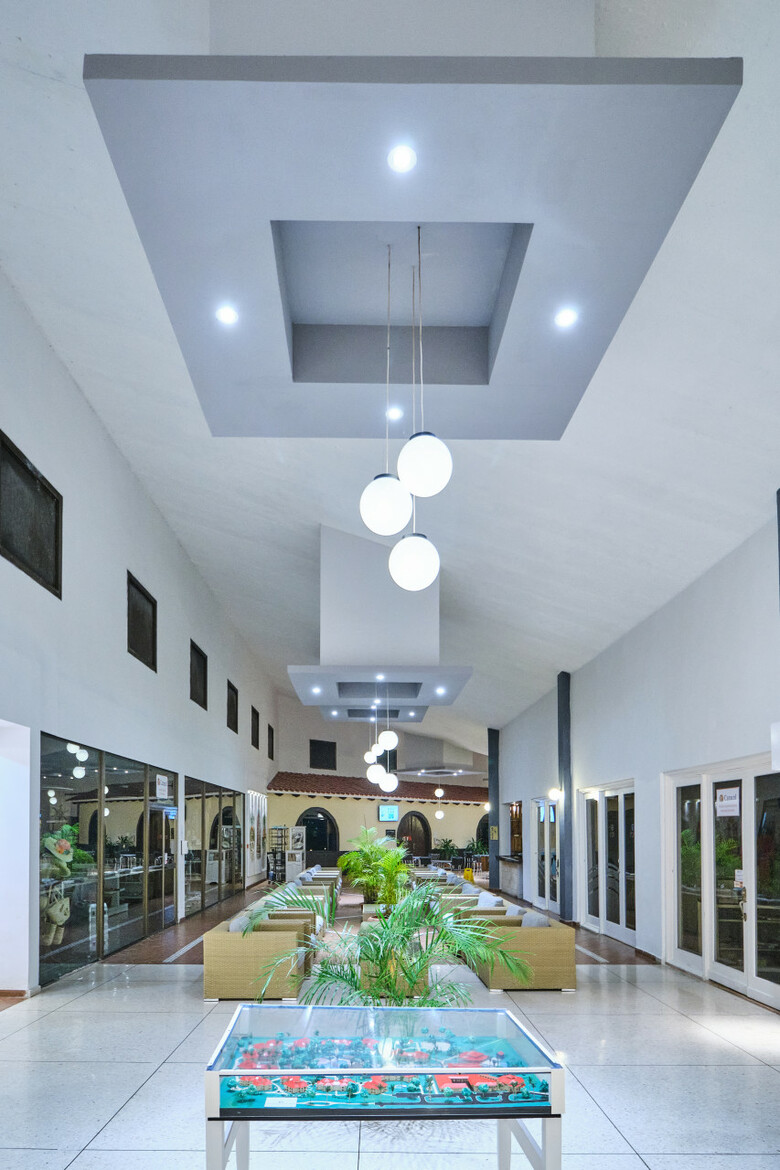 Hotel Roc Arenas Doradas