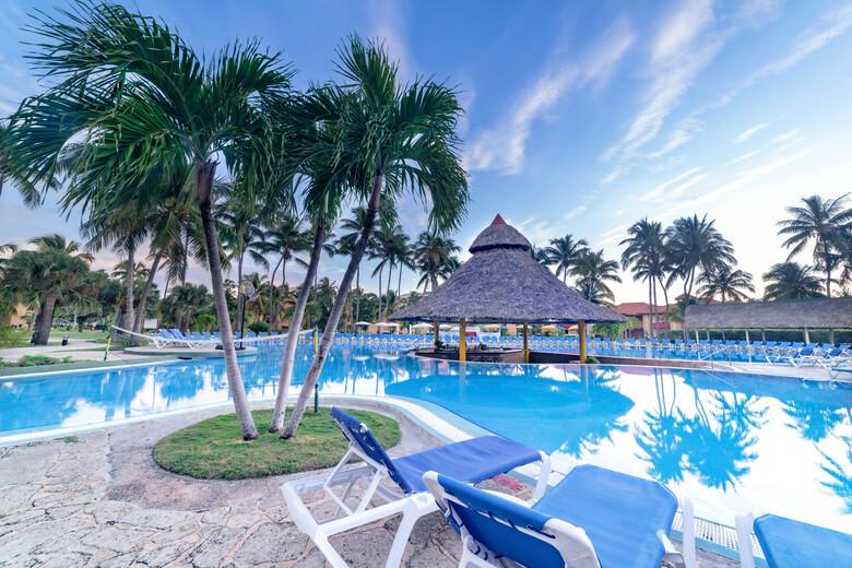 Hotel Roc Arenas Doradas