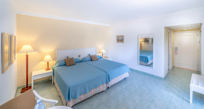 Hotel Roc Arenas Doradas