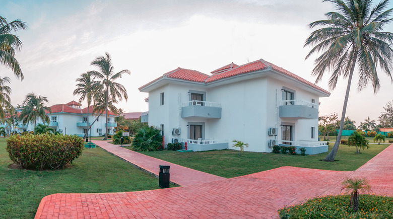 Hotel Roc Arenas Doradas