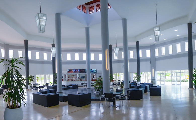 Hotel Roc Arenas Doradas