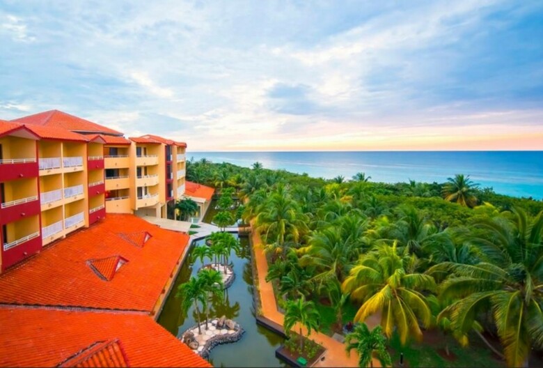 Hotel Sirenis Tropical Varadero