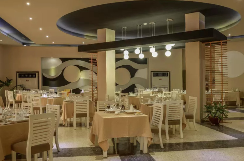 Hotel Sirenis Tropical Varadero