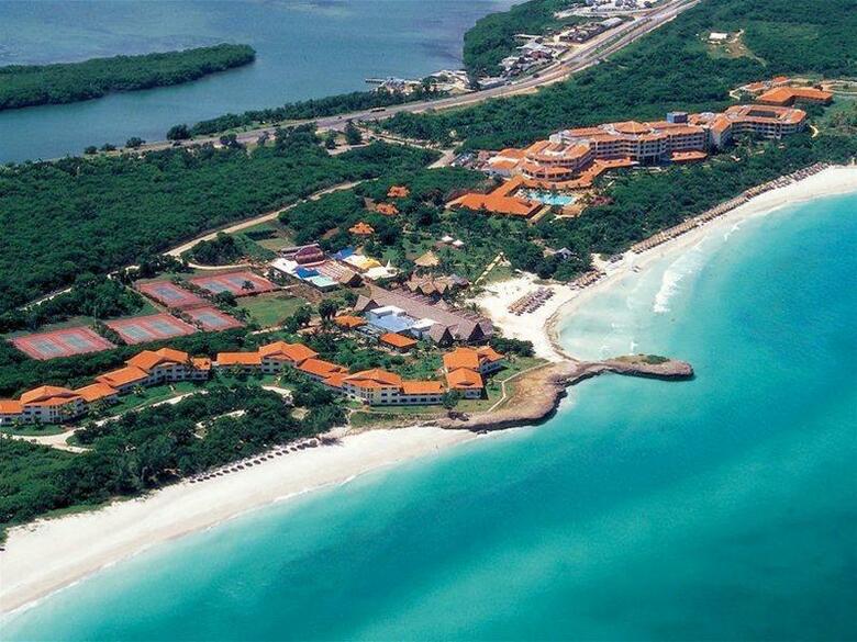 Hotel Sirenis Tropical Varadero