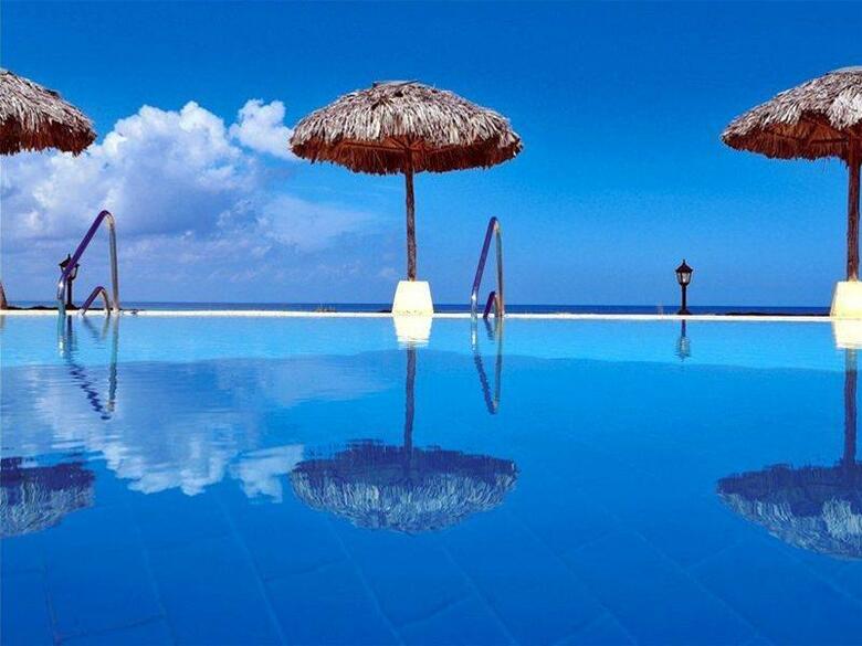 Hotel Sirenis Tropical Varadero