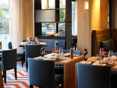Hotel Crowne Plaza Geneva