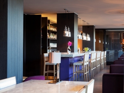 Hotel Crowne Plaza Geneva