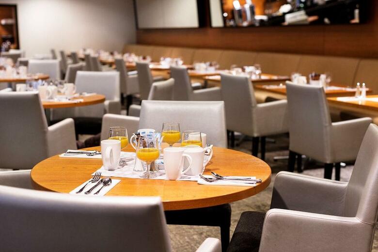 Hilton Helsinki Kalastajatorppa Hotel