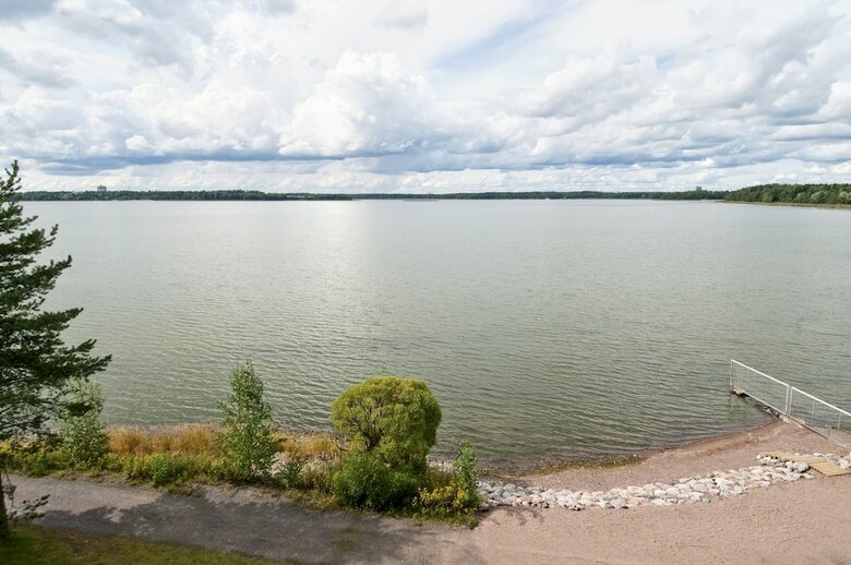 Hilton Helsinki Kalastajatorppa Hotel