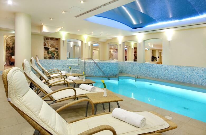 Hotel Radisson Blu Astorija