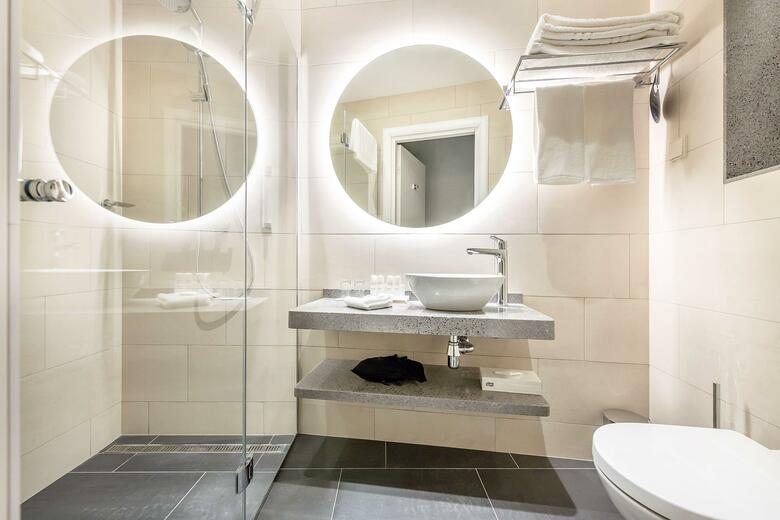 Hotel Radisson Blu Astorija