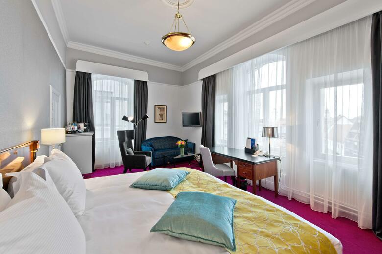 Hotel Radisson Blu Astorija