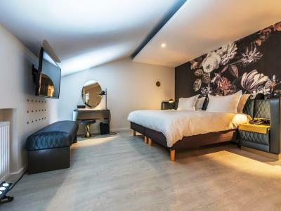 Hotel Radisson Blu Astorija