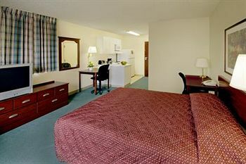 Hotel Extended Stay America - Laredo - Del Mar