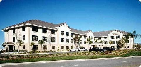 Hotel Extended Stay America - Laredo - Del Mar