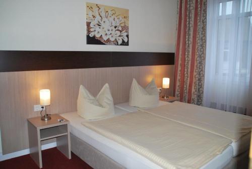 Hostal Hotel Wuppertaler Hof