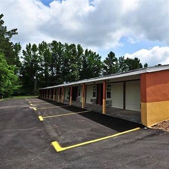 Motel Relax Inn Guin