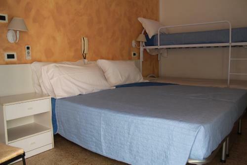 Hotel Mora