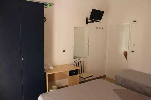 Hotel Mora